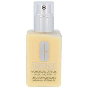 Dramatically Different Moisturizing Lotion+ - Hydratačná pleťová emulzia